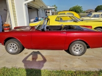1967 Sunbeam Tiger for sale in Michigan (ID-118462)