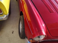 1967 Sunbeam Tiger for sale in Michigan (ID-118462)