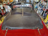 1967 Sunbeam Tiger for sale in Michigan (ID-118462)