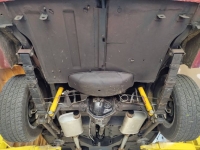 1967 Sunbeam Tiger for sale in Michigan (ID-118462)
