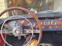 1967 Sunbeam Tiger for sale in Michigan (ID-118462)