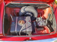 1967 Sunbeam Tiger for sale in Michigan (ID-118462)
