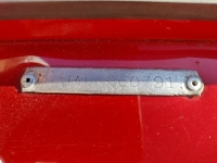 1967 Sunbeam Tiger for sale in Michigan (ID-118462)