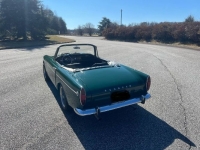 1967 Sunbeam Tiger for sale in Michigan (ID-161178)
