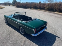 1967 Sunbeam Tiger for sale in Michigan (ID-161178)