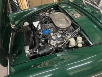 1967 Sunbeam Tiger for sale in Michigan (ID-161178)