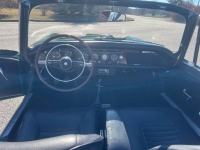 1967 Sunbeam Tiger for sale in Michigan (ID-161178)