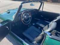 1967 Sunbeam Tiger for sale in Michigan (ID-161178)