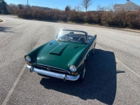 1967 Sunbeam Tiger for sale in Michigan (ID-161178)