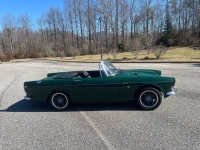 1967 Sunbeam Tiger for sale in Michigan (ID-161178)