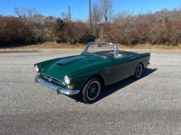 1967 Sunbeam Tiger for sale in Michigan (ID-161178)