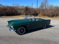 1967 Sunbeam Tiger for sale in Michigan (ID-161178)