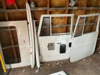 1967 Toyota Land Cruiser for sale in Michigan (ID-130540)