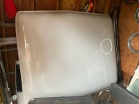 1967 Toyota Land Cruiser for sale in Michigan (ID-130540)