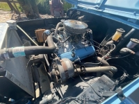 1967 Toyota Land Cruiser for sale in Michigan (ID-130540)