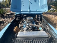1967 Toyota Land Cruiser for sale in Michigan (ID-130540)