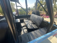 1967 Toyota Land Cruiser for sale in Michigan (ID-130540)