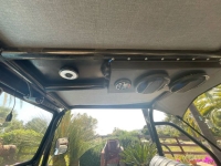 1967 Toyota Land Cruiser for sale in Michigan (ID-130540)