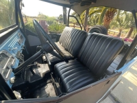 1967 Toyota Land Cruiser for sale in Michigan (ID-130540)