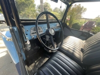 1967 Toyota Land Cruiser for sale in Michigan (ID-130540)