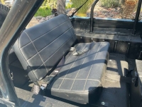 1967 Toyota Land Cruiser for sale in Michigan (ID-130540)