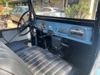 1967 Toyota Land Cruiser for sale in Michigan (ID-130540)