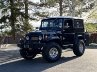 1967 Toyota Land Cruiser for sale in Michigan (ID-138737)