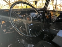 1967 Toyota Land Cruiser for sale in Michigan (ID-138737)