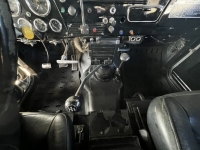1967 Toyota Land Cruiser for sale in Michigan (ID-138737)