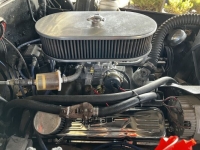 1967 Toyota Land Cruiser for sale in Michigan (ID-138737)