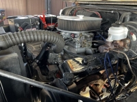 1967 Toyota Land Cruiser for sale in Michigan (ID-138737)
