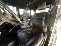 1967 Toyota Land Cruiser for sale in Michigan (ID-138737)