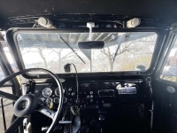 1967 Toyota Land Cruiser for sale in Michigan (ID-138737)
