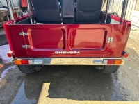 1967 Toyota Land Cruiser for sale in Michigan (ID-162826)