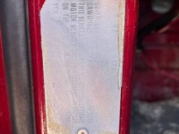 1967 Toyota Land Cruiser for sale in Michigan (ID-162826)