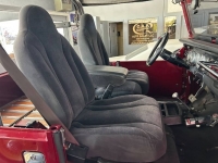 1967 Toyota Land Cruiser for sale in Michigan (ID-162826)