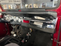 1967 Toyota Land Cruiser for sale in Michigan (ID-162826)