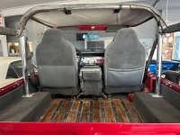 1967 Toyota Land Cruiser for sale in Michigan (ID-162826)