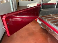 1967 Toyota Land Cruiser for sale in Michigan (ID-162826)