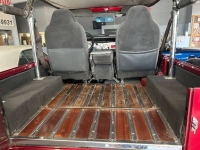 1967 Toyota Land Cruiser for sale in Michigan (ID-162826)