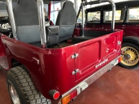 1967 Toyota Land Cruiser for sale in Michigan (ID-162826)