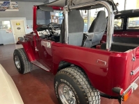 1967 Toyota Land Cruiser for sale in Michigan (ID-162826)