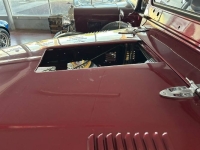 1967 Toyota Land Cruiser for sale in Michigan (ID-162826)