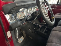 1967 Toyota Land Cruiser for sale in Michigan (ID-162826)