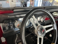 1967 Toyota Land Cruiser for sale in Michigan (ID-162826)