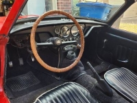 1967 Triumph Spitfire for sale in Michigan (ID-145445)
