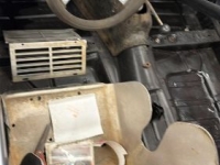 1967 Triumph Spitfire for sale in Michigan (ID-156252)