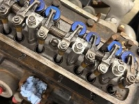 1967 Triumph Spitfire for sale in Michigan (ID-156252)