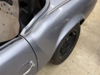 1967 Triumph Spitfire for sale in Michigan (ID-156252)