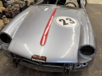 1967 Triumph Spitfire for sale in Michigan (ID-156252)